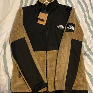 The North Face Denali Sherpa Jacket